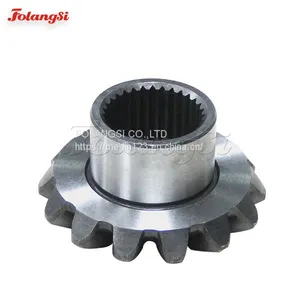 Forklift Parts Gear Sidew for 8FD30,8FG30,8FDN30,8FGN30,7FD10~30,7FG10~30,7FDF15~18,7FGF15~18 With OEM 41331-22000-71 thumbnail-1