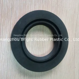 Damping Rubber Block Customized OEM Damper Mount NR Rubber Parts thumbnail-5