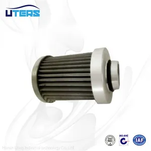 UTERS Replace of HYDAC Hydraulic Oil Filter Element 0630DN010BH4HC Accept Custom thumbnail-4