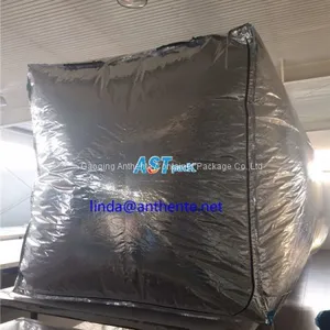Cooler Insulation Material Alu Foil Container Liner for Cold Shipping thumbnail-2
