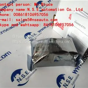 ABB DAI05 PLC and I/O Systems Processor Unit thumbnail-1