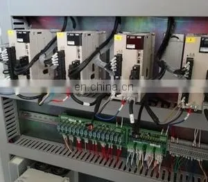 Sale Cnc Factory Price & High Percision Ele-1212 3d Woodworking Cnc Router ce thumbnail-6