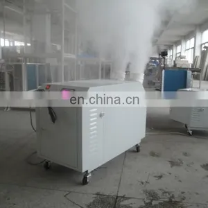 9kg Ultrasonic Industrial Humidifier With Two Parts JDH-GO90Z Cooling Mist Industrial Humidifier thumbnail-3