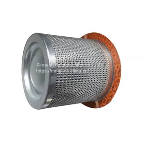 Mengma Supply Mann Built-in Oil Separator 4900051221 for Mann Compressor Parts thumbnail-2