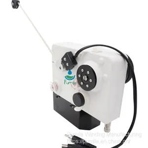High Speed and Good Quality Coil Winding Magnetic Wire Tensioner Mtq Series thumbnail-2