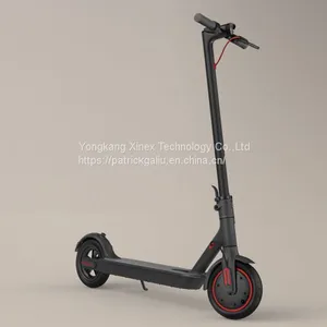 Xiaomi M365 Pro Electric Scooter thumbnail-3