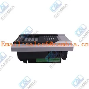 GE FANUC DS3800XAIB Digital Output Module thumbnail-4