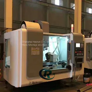 Vmc850 CNC Machining Center|vertical Cnc Machining Machine thumbnail-3