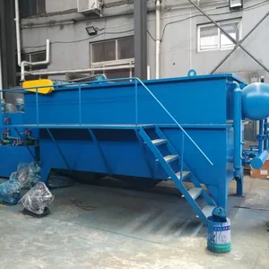 Zhucheng Yihai Environmental Protection Technology Co., Ltd. company overview - view 3 thumbnail