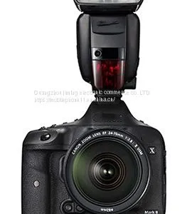 Wholesale Original Digital Cameras for Canon Eos -1d X Mark II Machine (70-200mm II IS) HD SLR Zoon Camera thumbnail-1