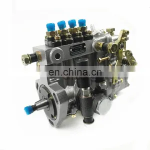 Genuine Kangda Diesel Fuel Injection Pump 4QT72 BQ2000 BH4QT80R9 thumbnail-3