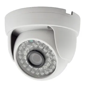 CCTV 16chs 2.0MP HD H. 265 Video Security IP Camera Poe NVR Kits for Home Security thumbnail-3