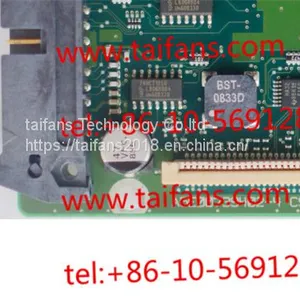Original New Industry Machine Motherboard Control Board A5E02085240 A5E00739402-4 CS/SS NEW Inverter Motherboard CPU Control Board MC00160783 MC1795L802V01 A5E02503065 A5E02503065 thumbnail-2