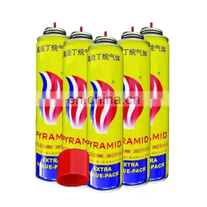 Butane Fuel 8 oz Can thumbnail-1