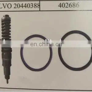 Diesel Fuel Repair Kit for Volvo Injector 20440388 thumbnail-1