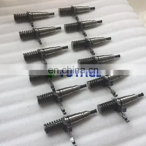 127-8228 Diesel Injector For Excavator Engine Common Rail Injector 1278228 Fuel Injector thumbnail-1