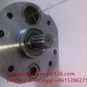 Dana Clark Parts Pump 4209549,4210589,4207490,235045,249345,250227,243725,4213801 thumbnail-1