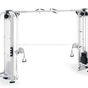 CM-0622 Crossover Machine Commercial Exercise Equipment thumbnail-1