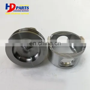 938G 950G 962G Loader 3126 Engine Piston Crown 1334983 133-4983 Skirt 2382726 238-2726 thumbnail-3