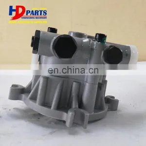 K3V140 180 HD-Y2394 Pilot Pump Engine Parts thumbnail-2