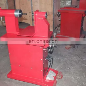 Hydraulic Riveting Machine Brake Shoe Riveter thumbnail-1