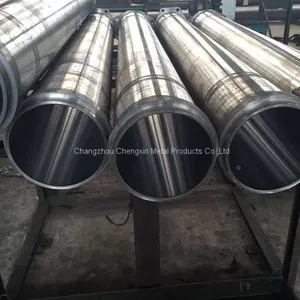 Concrete Delivery Cylinder thumbnail-3