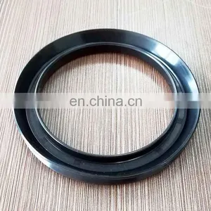 Shiyan Dongfeng Truck Part 31D-04080 Rear Wheel Hub Inner Oil Seal Assy thumbnail-1