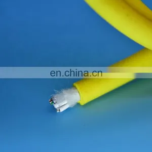 Neutrally Buoyant Cable Cat5 Cat6 Submersible ROV Drone Tether thumbnail-5