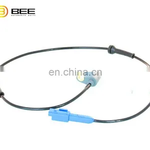 Rear Right or Left ABS Wheel Speed Sensor FOR PEUGEOT 9640921980 4545A3 360108 24071151353 901157 52085 0986594564 SS20234 45557 thumbnail-2
