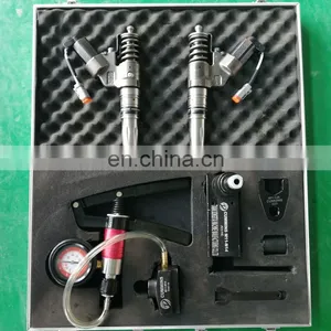 No.128(3) ISM *UMMINS M11,N14 Injector Valve Stroke Measuring Tools thumbnail-3