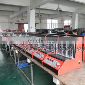 QCM200 Gasoline Injector Tester and Cleaner thumbnail-1