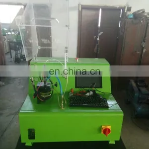 High Quality DTS118 Test Bench With Cooling System With Drv thumbnail-3