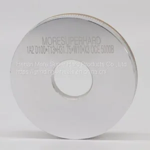 Diamond Resin Wheel/ Bruting Wheel Wheels thumbnail-5