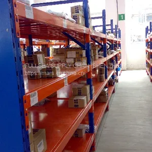 Provide You With High-quality Freight Warehousing Services thumbnail-3
