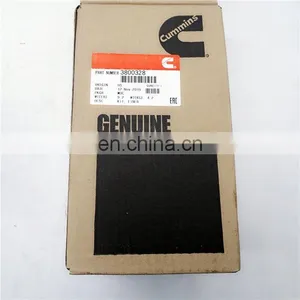 Brand New Great Price Engine Cylinder Liner Kit 3800903 For YUTONG BUS thumbnail-5
