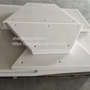 HDPE Plastic Cutting Board thumbnail-2