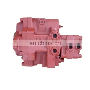 PVD-2B-36 Nachi Hydraulic Pump,PVD-2B-36 Nachi Pump,PVD-2B-36L Nachi Piston Pump thumbnail-1