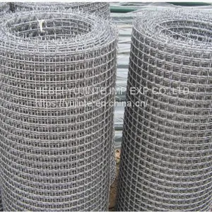 Stainless Steel Wire Mesh thumbnail-2