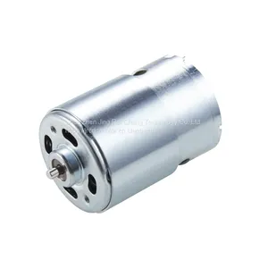 JRK-545SH-5018/18205 Carbon Brush Motor, JRC DC Motor,Micro Water/Air Pump Motor, Household Appliances, Automative Products thumbnail-1