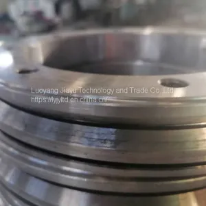 CRB 225 Crossed Roller Slewing Bearing With Special Surface Treatment for Medical Equipment thumbnail-2