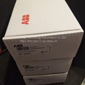 ABB 07LE90 Lithium Battery New Original Sealed thumbnail-1