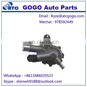 Auto Engine Water Pump for Mazda OEM PW427,2S7Z8501BG thumbnail-2