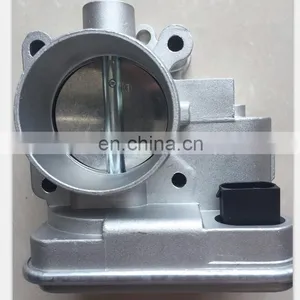 Throttle Body for 2007- 2014 Chry-sler 200 Sebring L4 2.4L 4891735AB 4891735AA 4891735AC 04891735AC thumbnail-1