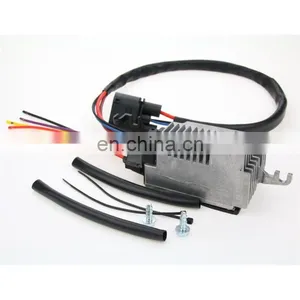 Blower Motor Resistor For A Udi A4 A6 OEM 8E0959501K 8E0959501G 8E0959501AG 8E0959501AB 8E045901R01 thumbnail-1
