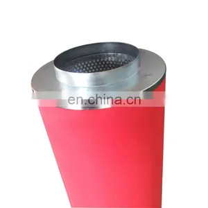 Professional Carbon Active HEPA Filter Fan Combo thumbnail-4
