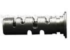 Black Anodized High Precision Automotive Parts OCV BODY Cover 0.02mm Tolerance thumbnail-1