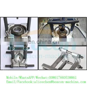 Diesel Injector Bearing Removal Tool thumbnail-4
