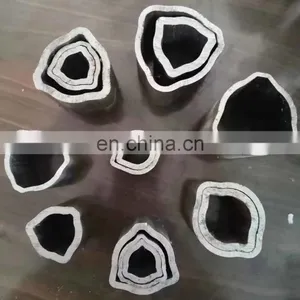 Good Supply Aisi 1020 Seamless Hexagon Steel Tube thumbnail-7