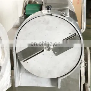 Cutting Processing Machine Cutter Super Dicer Plus Vegetable Cutter Machine thumbnail-7