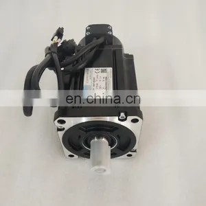 750w AC Synchronous Servo Motor 90mm Frame Size 90ST-M02430 For Molding Machine thumbnail-4